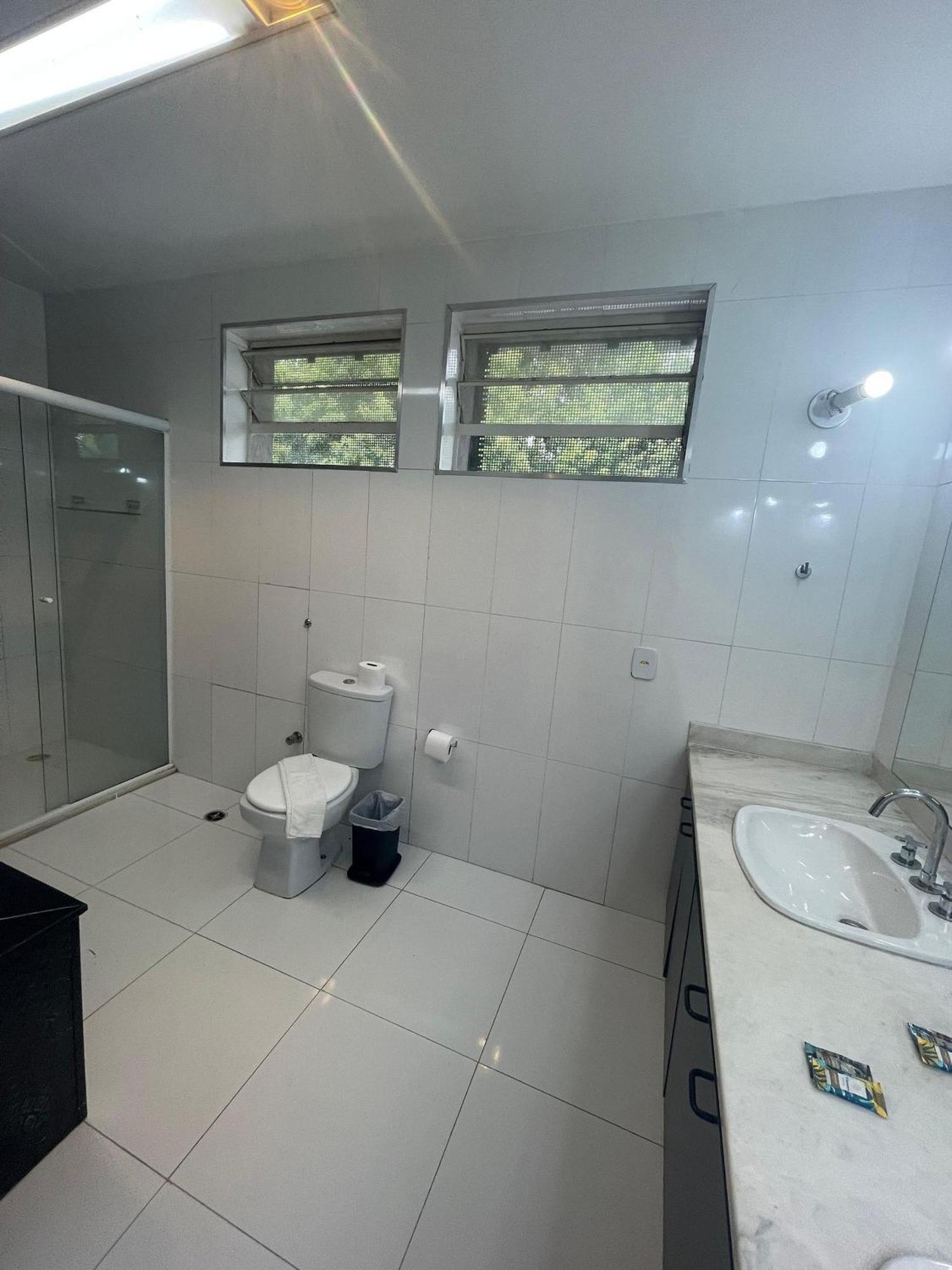 Add Hoteis Morumbi São Paulo Exteriör bild