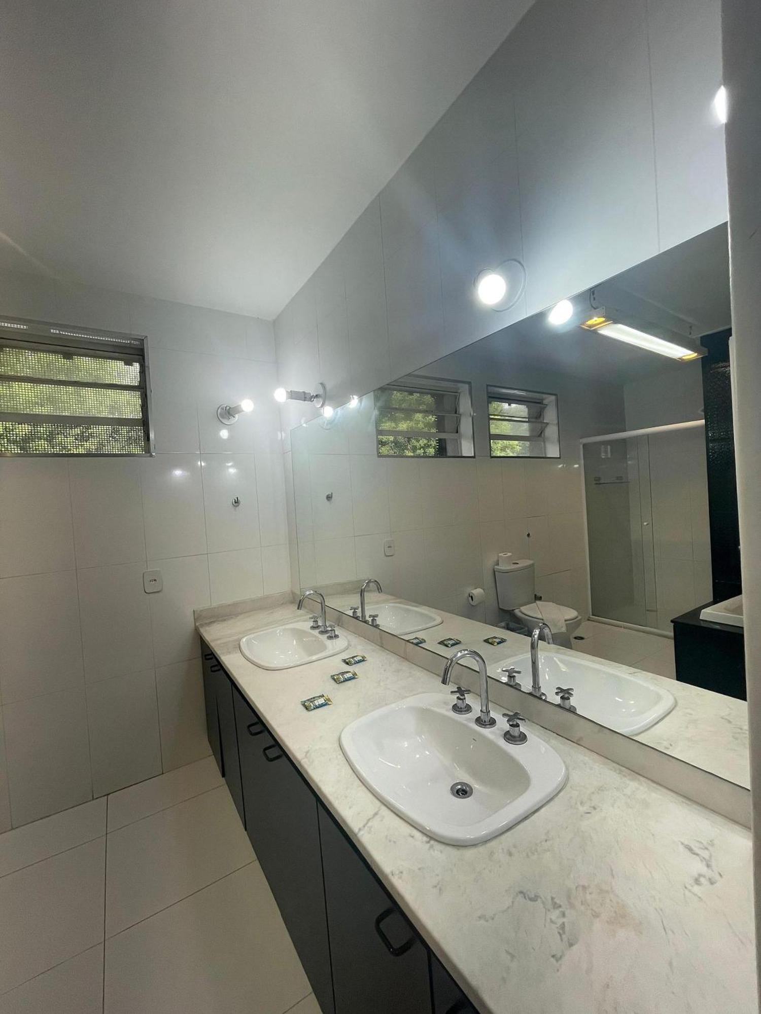 Add Hoteis Morumbi São Paulo Exteriör bild